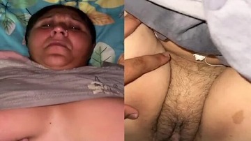 Aunty Mature Hairy Pussy Sex With Neighbor