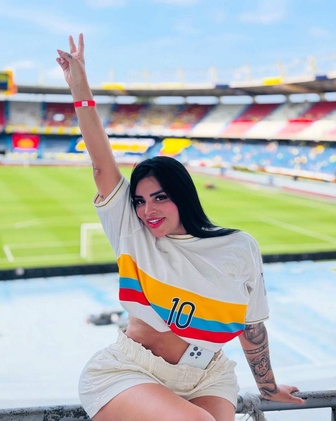 Karent Gomez 💝✨ EP. 02