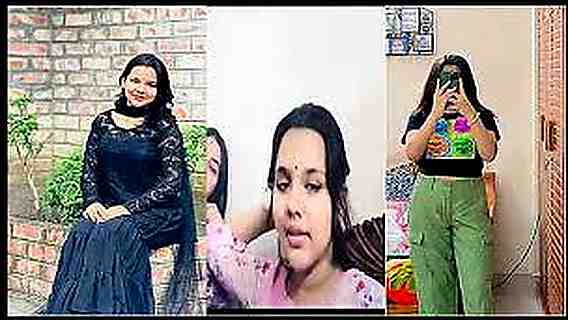 TikTok Oshin Viral Video । 3 minute 30 second । Oshin Viral MMS Video.