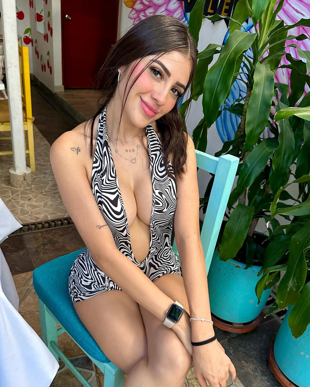 Gabriela García 💖🌸 EP. 04