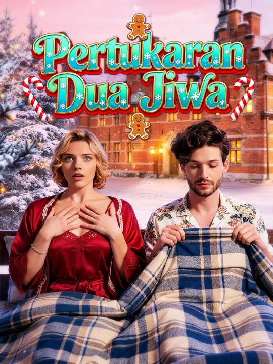Pertukaran Dua Jiwa
