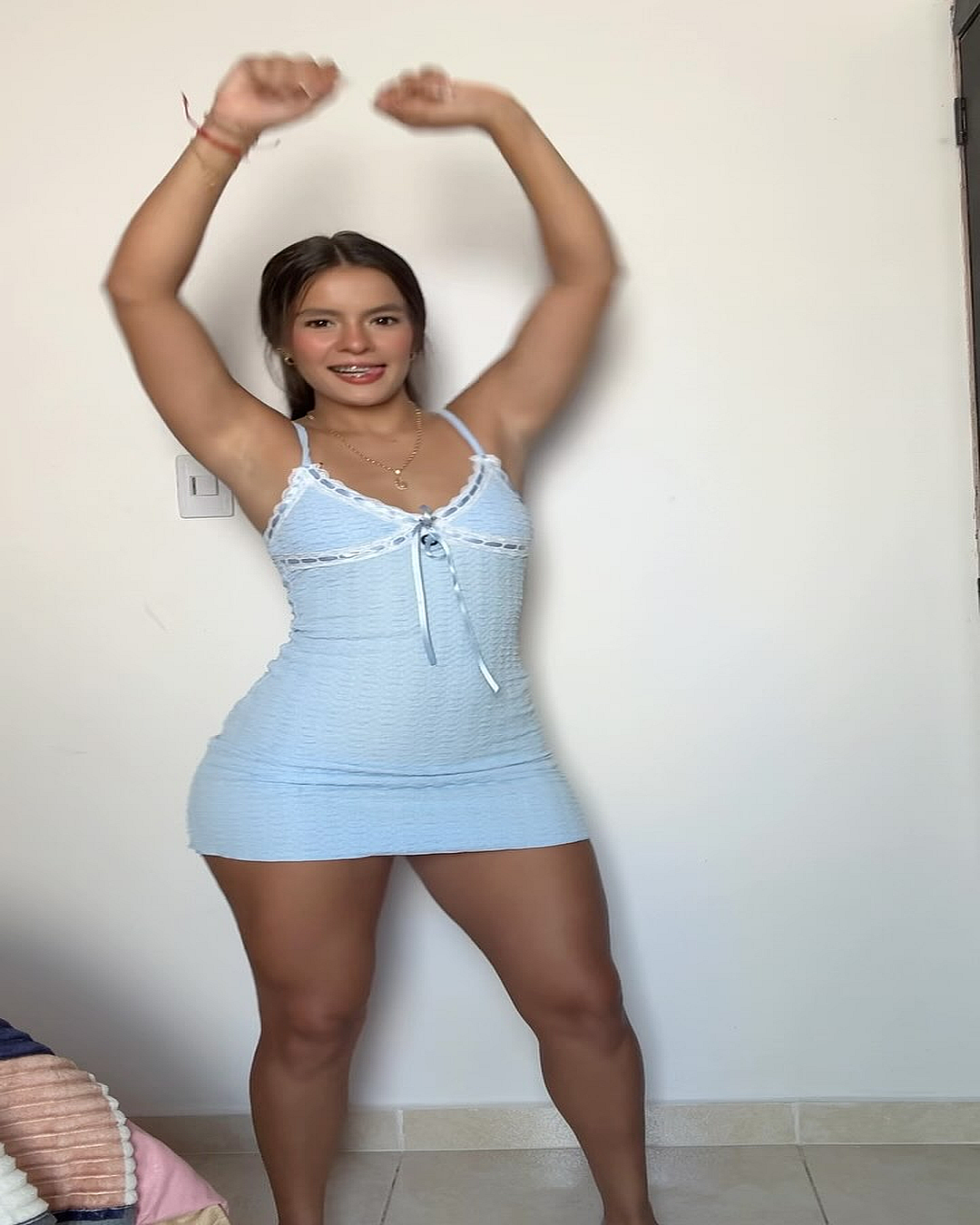 Luznith Bolivar 🎀💛 EP. 05