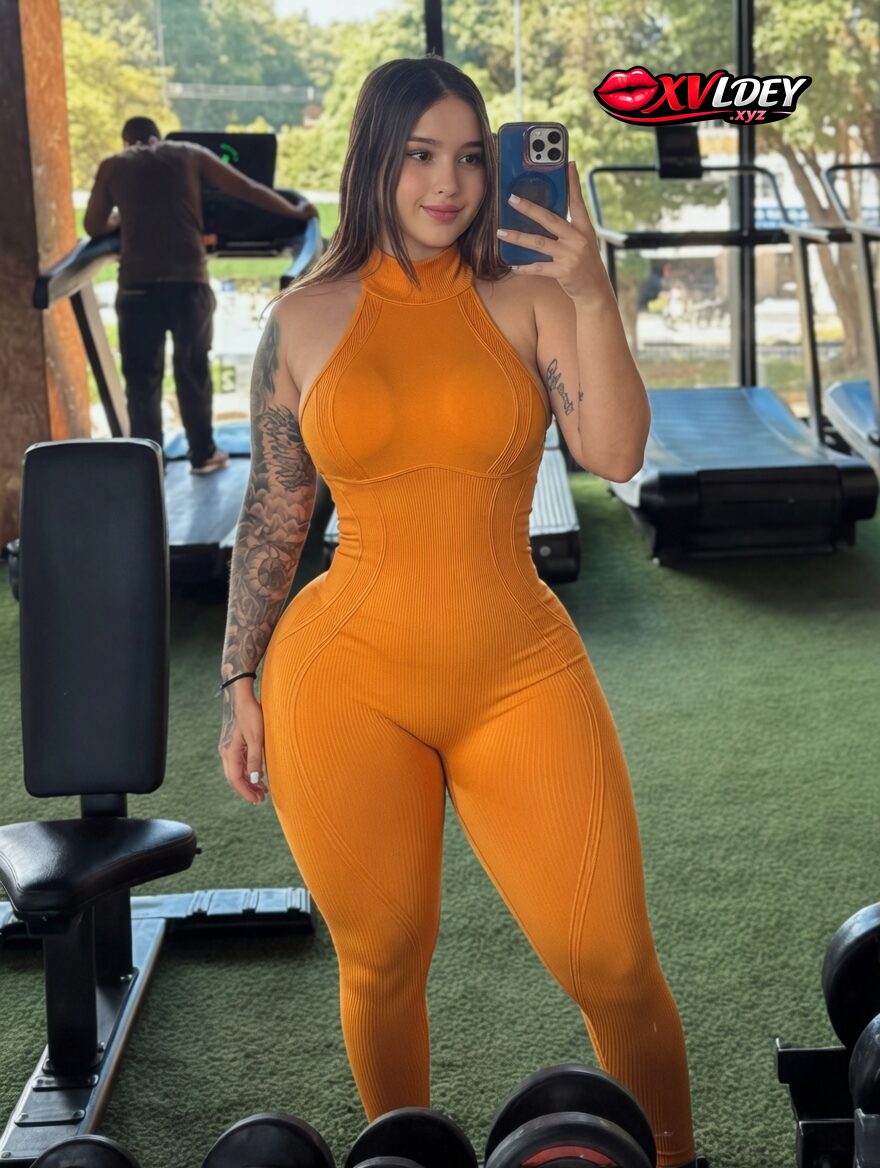 Valeria Castañeda