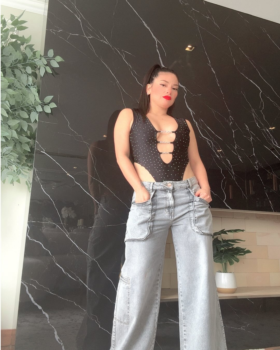 Marilya Gonzales 💛💫 EP. 02