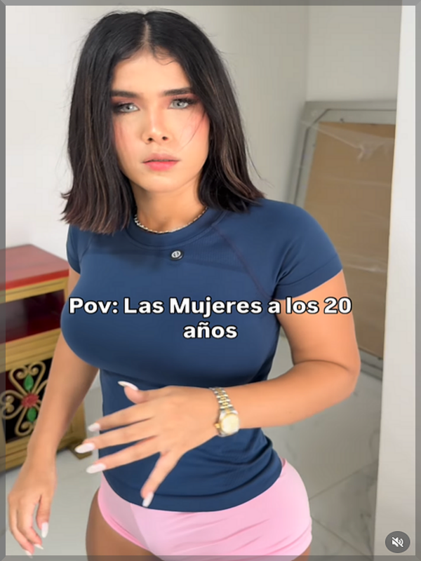 Michelle Rabbit EP.03