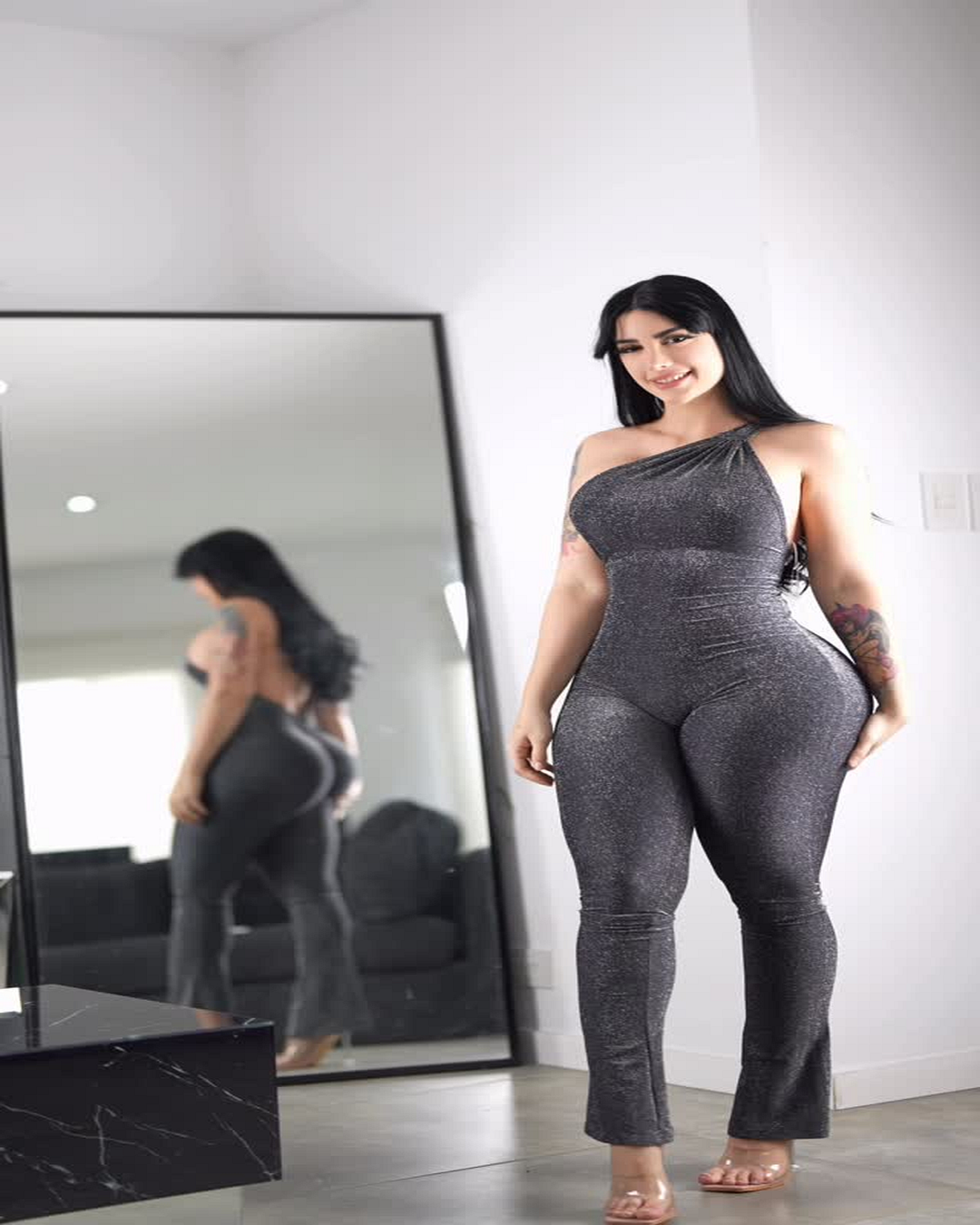 Demon Mika 🎀✨ EP. 13