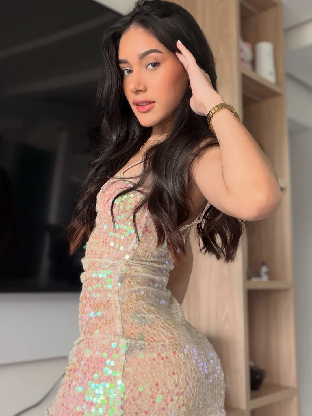 Carolina Guerrero💦