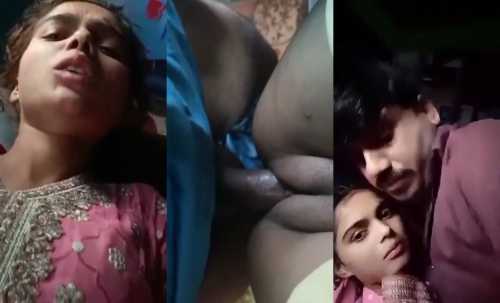 Viral Jija Saali Sex Video MMS