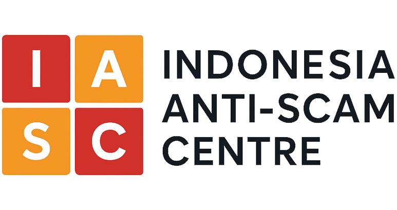 Indonesia Anti Scam Centre