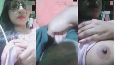 Sofia Sheikh Video Call Sex and Masturbation XXX