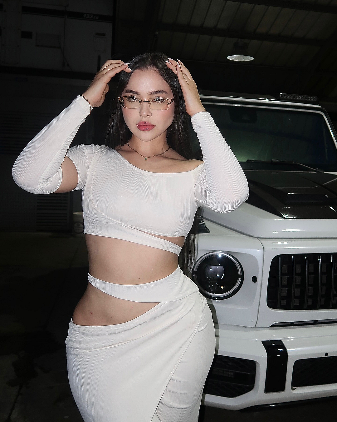 Natalia Salas 💛✨ EP. 08