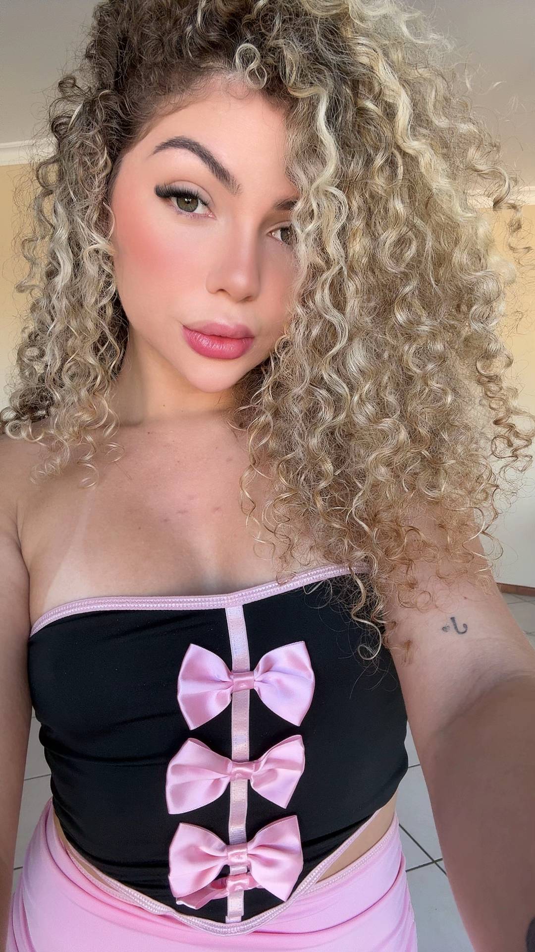 Daniela Mota🔥👈