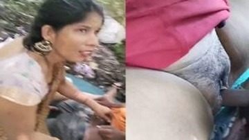 Paid Village Slut Outdoor Hard Sex On Camera Hot