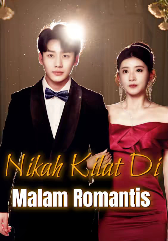 Nikah Kilat Di Malam Romantis