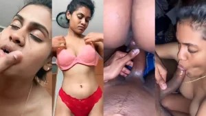 Desi Kerala Mallu Girl Tight Pussy Got Fuck