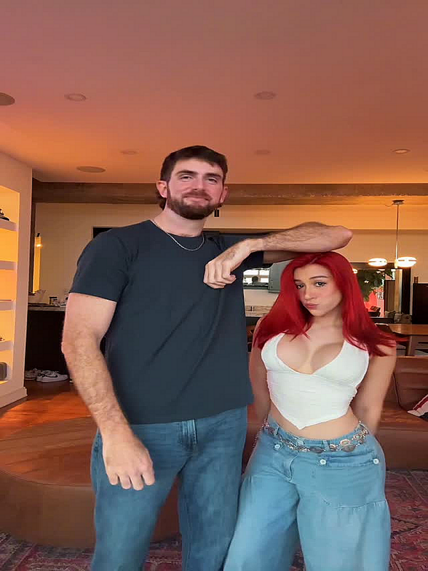 Zoey Di Giacomo Cap.02