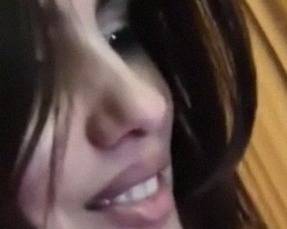 Arab model naked body video