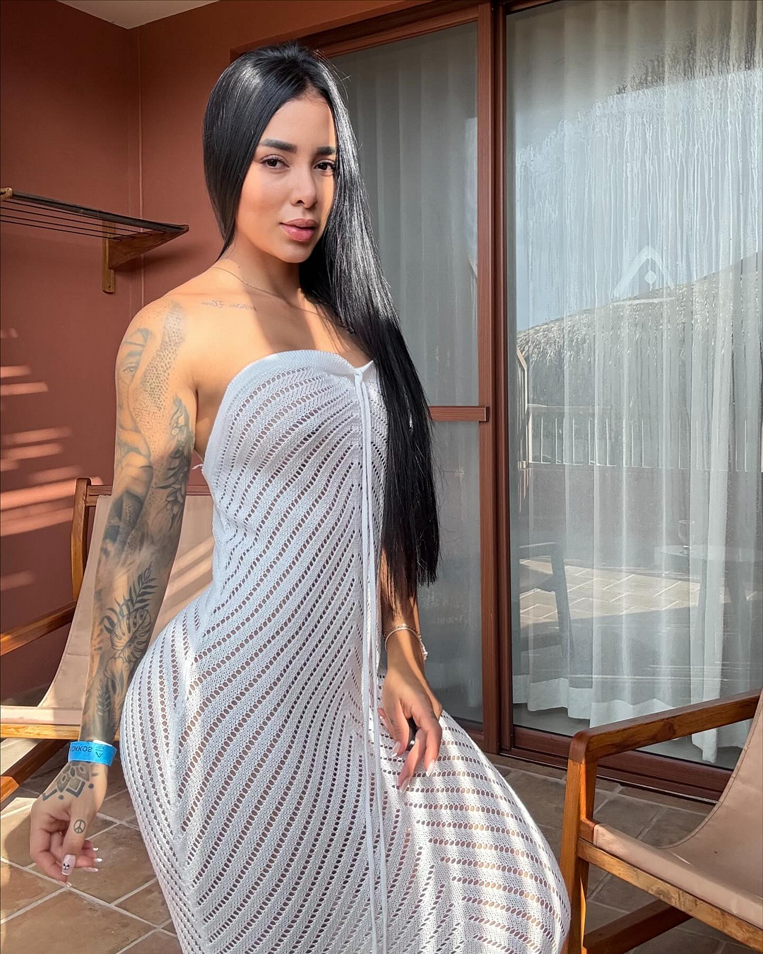 Jennifer Sánchez 💕🌟 EP. 03