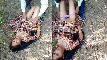 Cute Slut Naked Outdoor Jungle Fucking Porn Full Nude