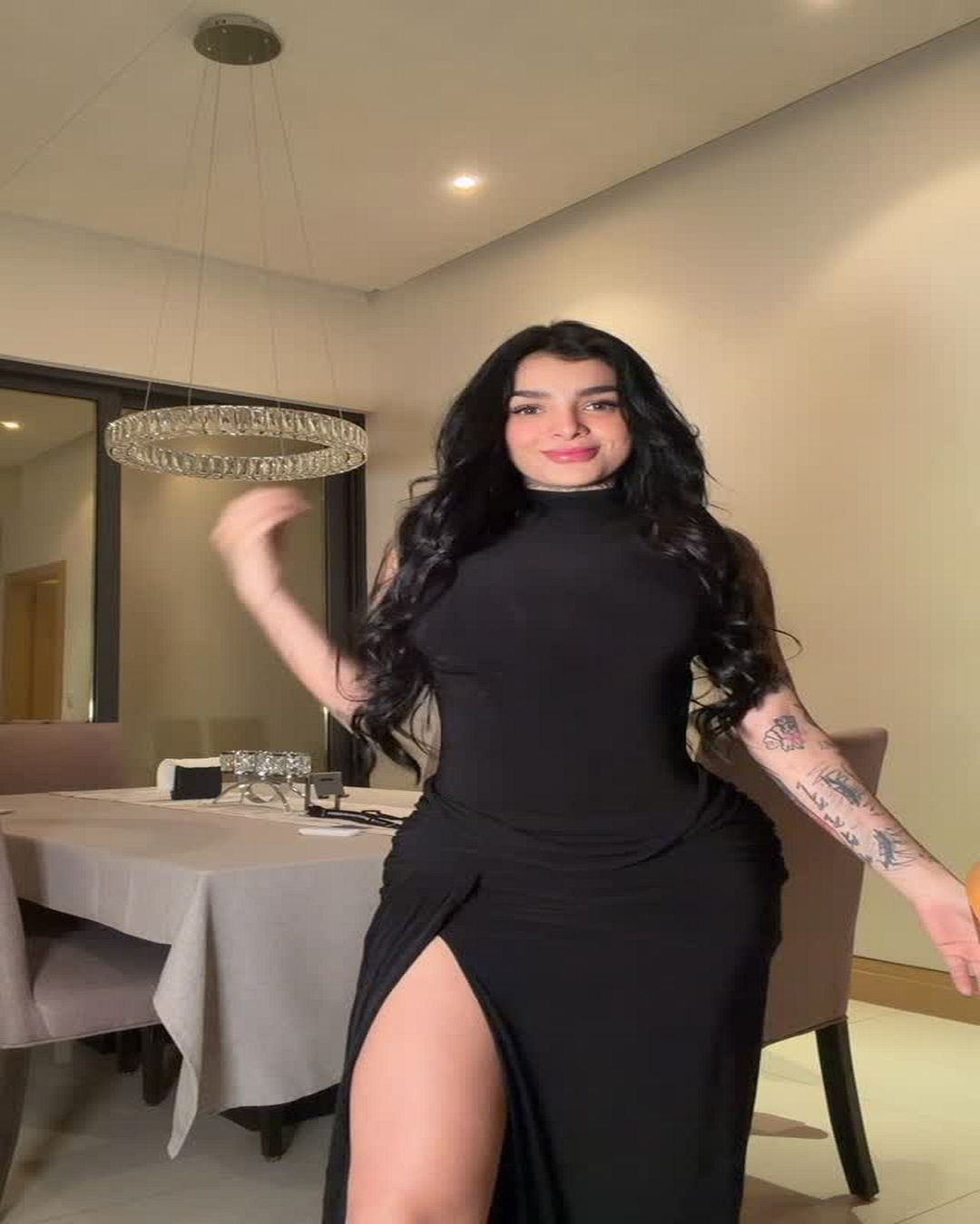 Karely Ruiz 💛💫 EP. 04