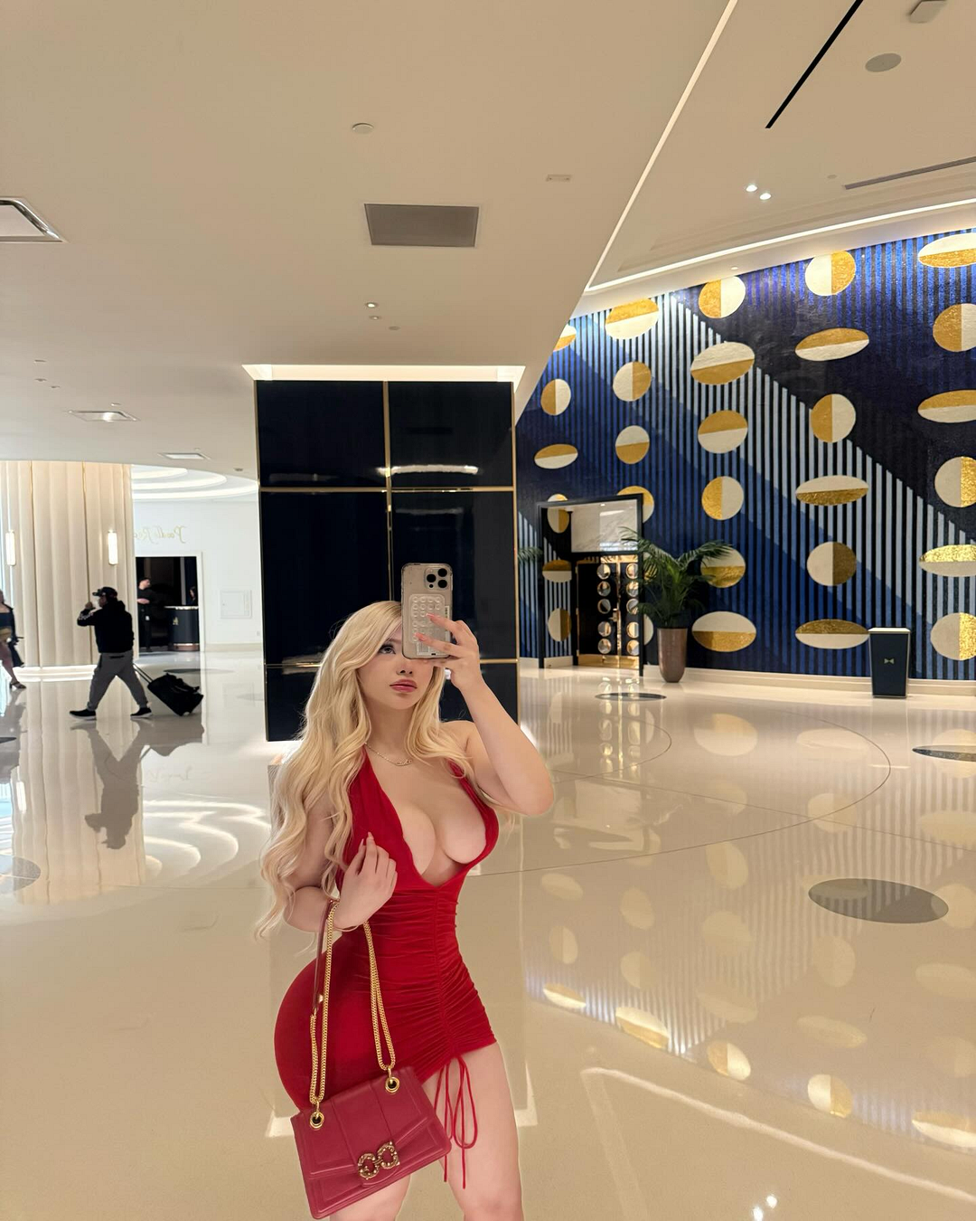 Gia lover 💖🎀 EP. 01