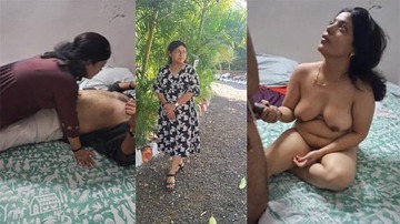 Husband Recordeding Cuckold Priya Wife Affair Fucking Sex