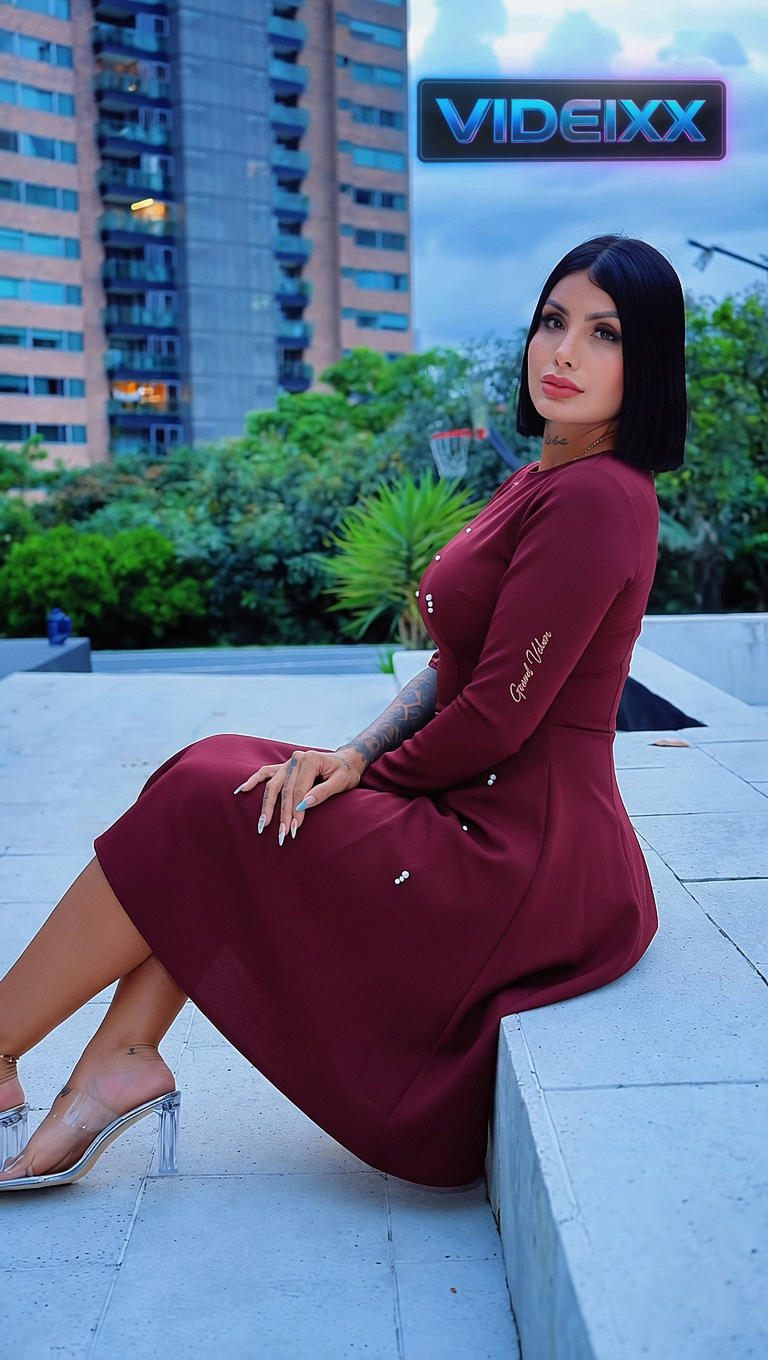 Paola Vega