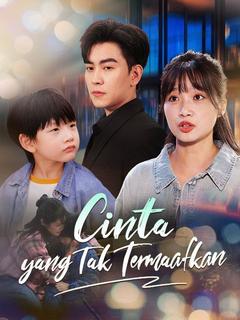 Cinta yang Tak Termaafkan