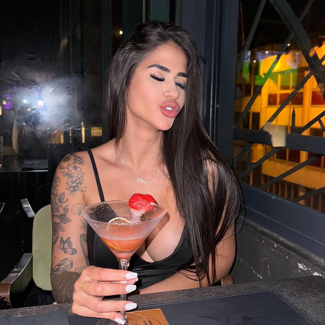 Gigi Ribeiro🎬👈