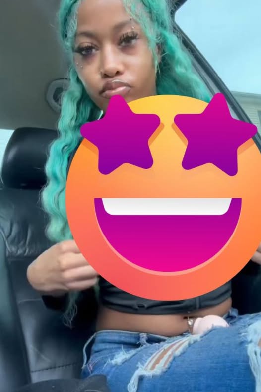 Lookin like a whole headline, not just a caption