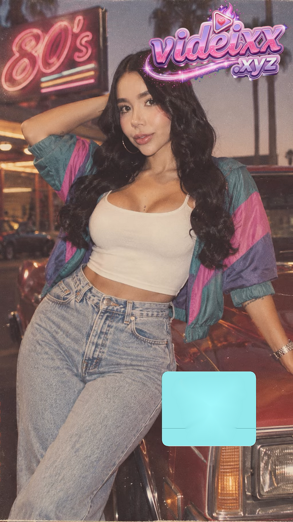Angie Lorenna
