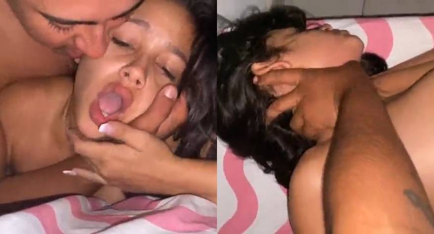 Prefect Desi Girl Hardcore Viral Sex XXX Indian Porn Video 4k