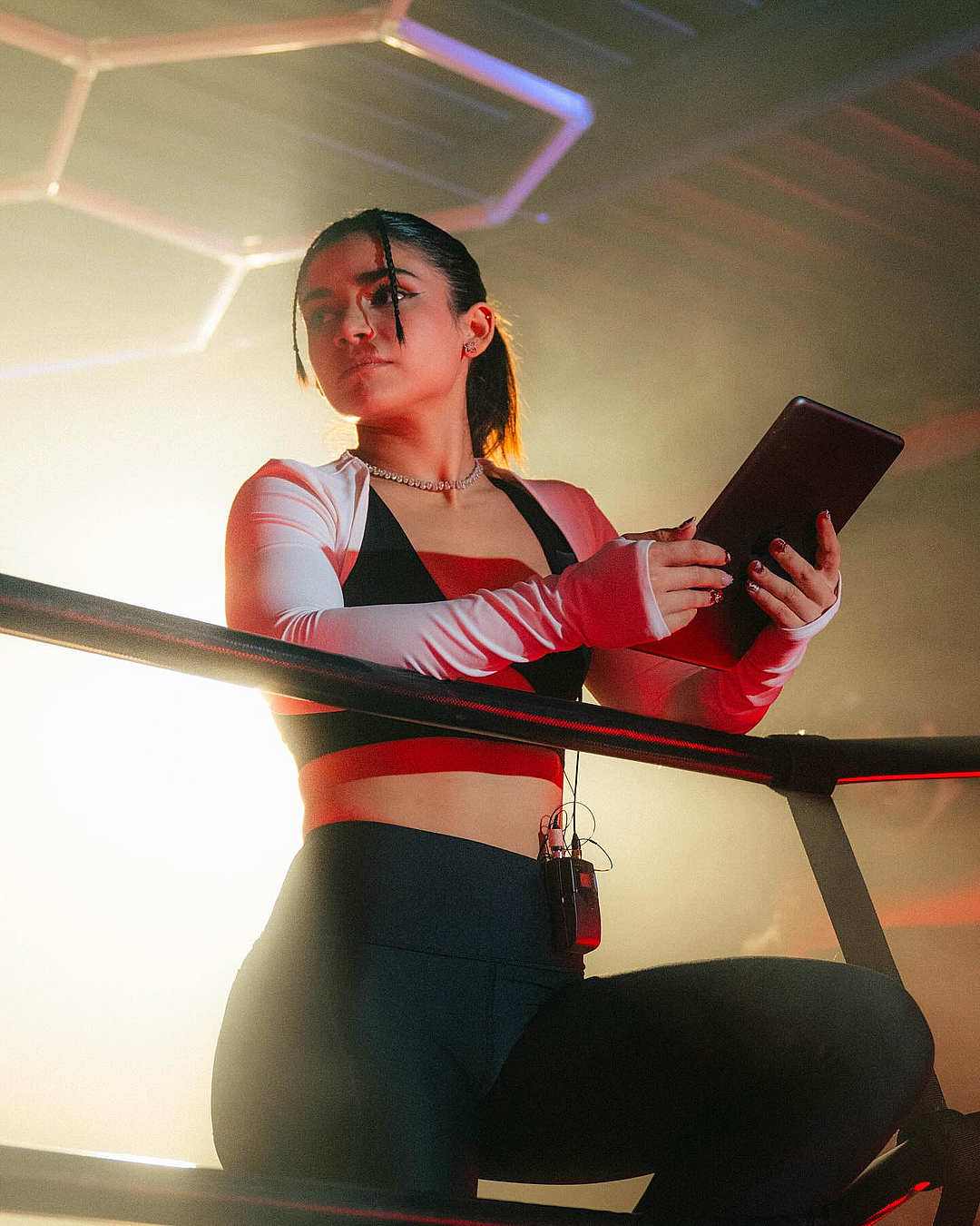 Alana Flores 🎀🌟 EP. 04