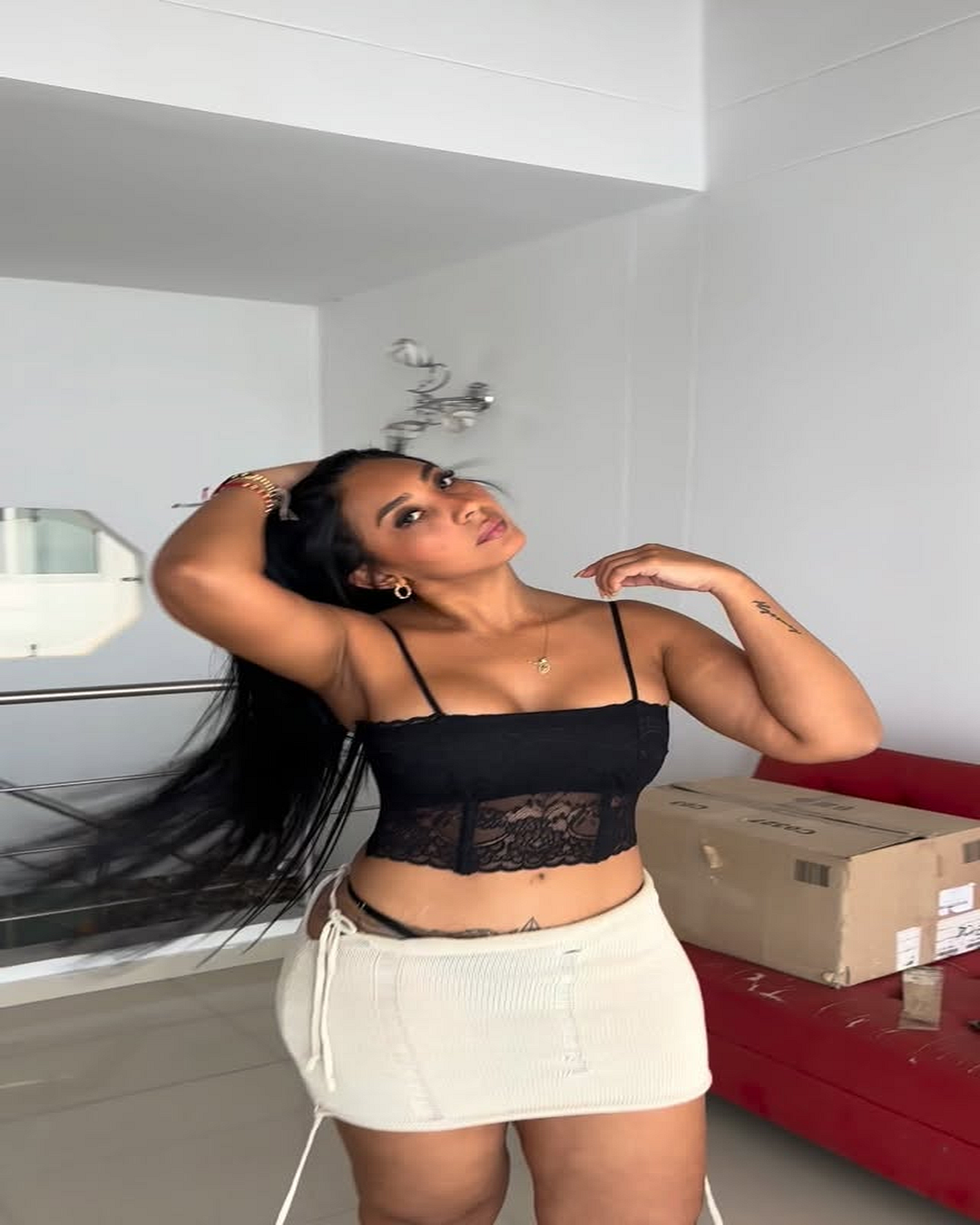 Leyla Johnson 🌟💫 EP. 21