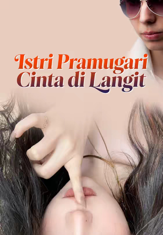 Istri Pramugari, Cinta di Langit