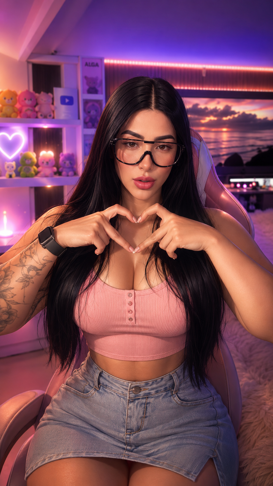 Luisa Espinoza