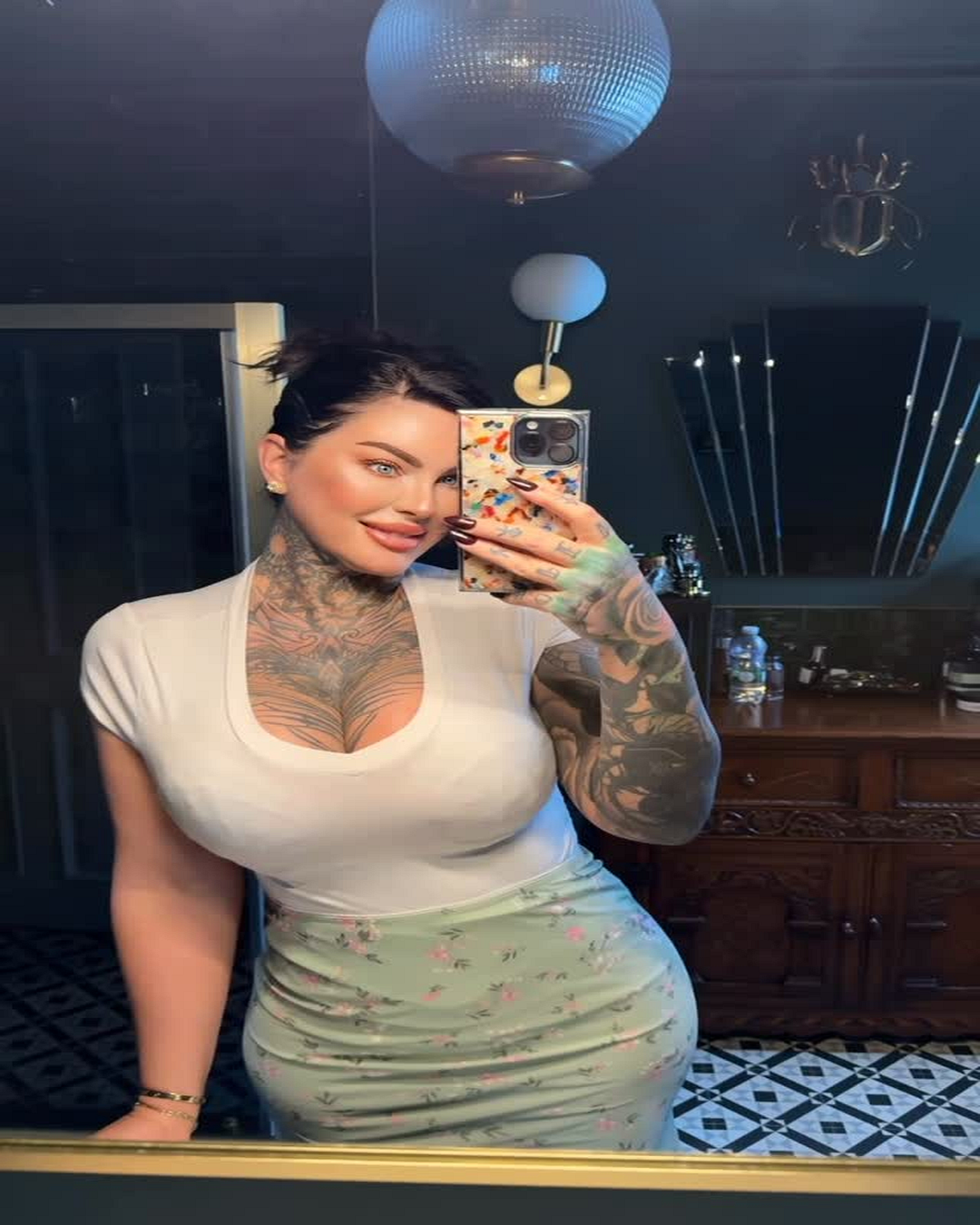 Donnawildcard ✨💖 EP. 01