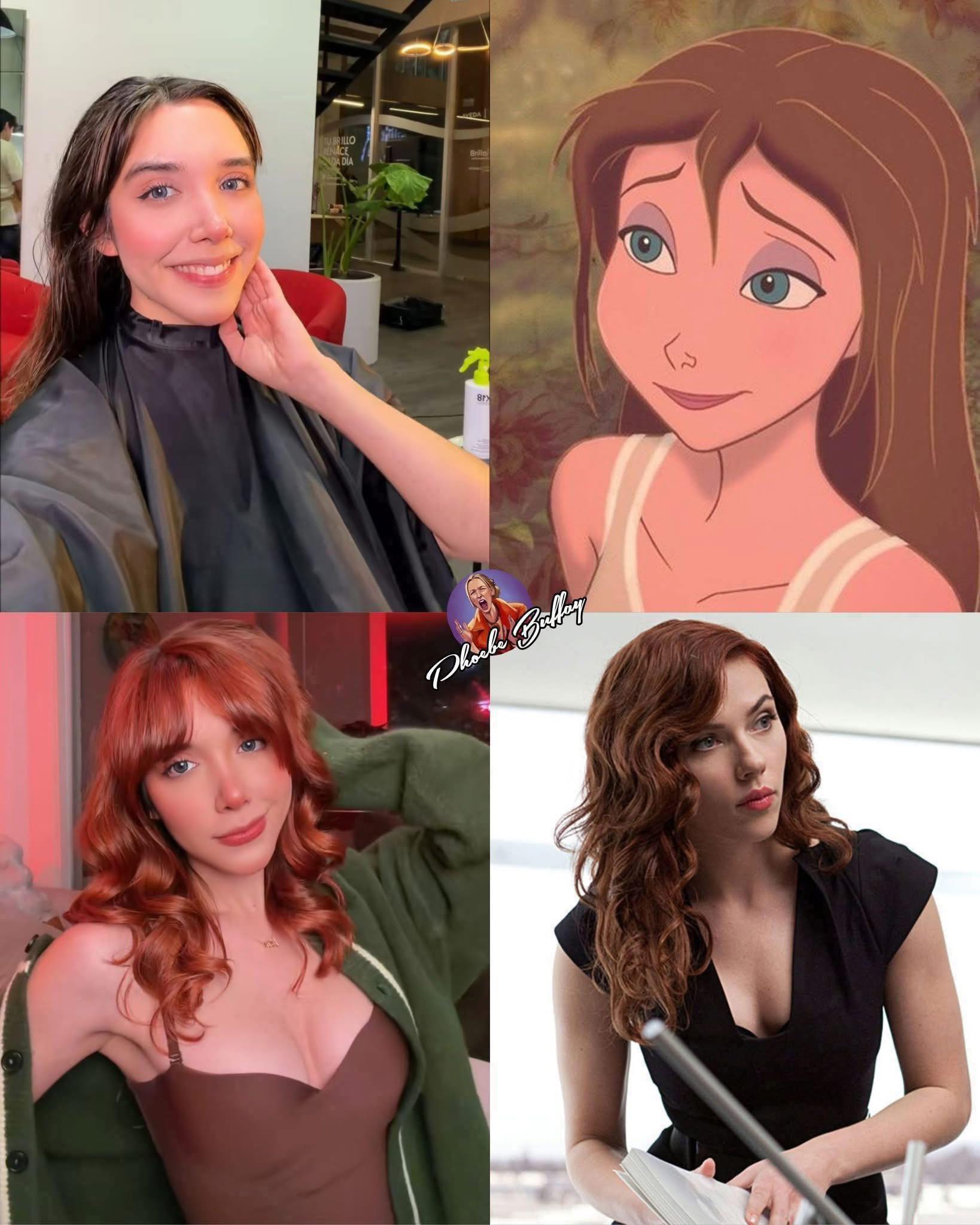 Best cast la chica de los datos curiosos😱👇