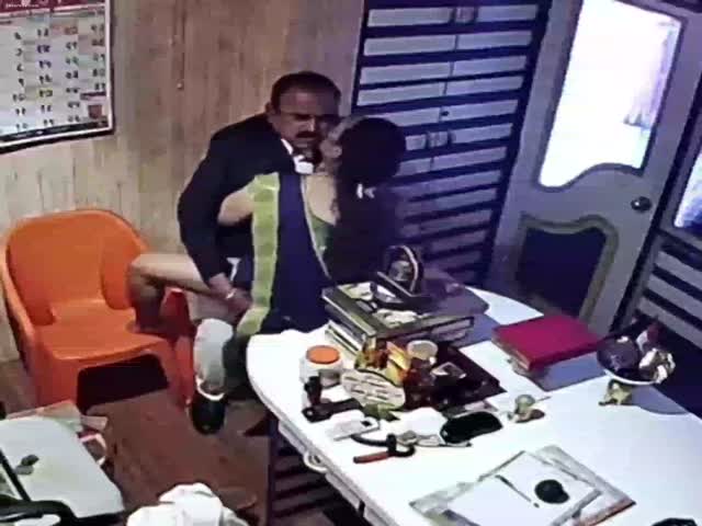 Ashok Kharat xxx Tape Leak – Uncut Godman Scandal Videos Part -04