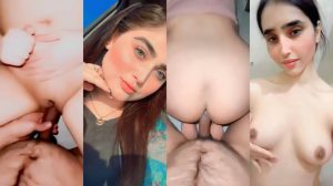 Pakistani Beautiful Girl Showing Nude Body & Sex Video in Boyfriend