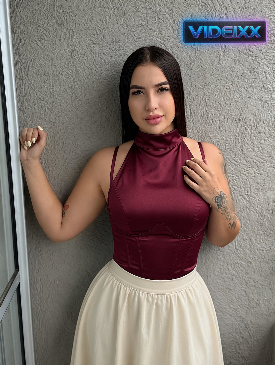 Stefania Gonzales
