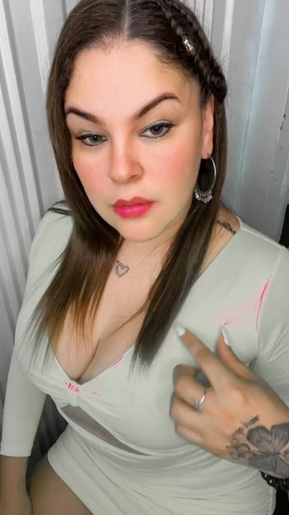 Mamá de sebastian moreno Sección-02