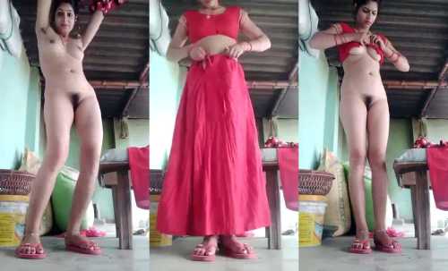 Sundar Bihari Ladki ki chut or boobs