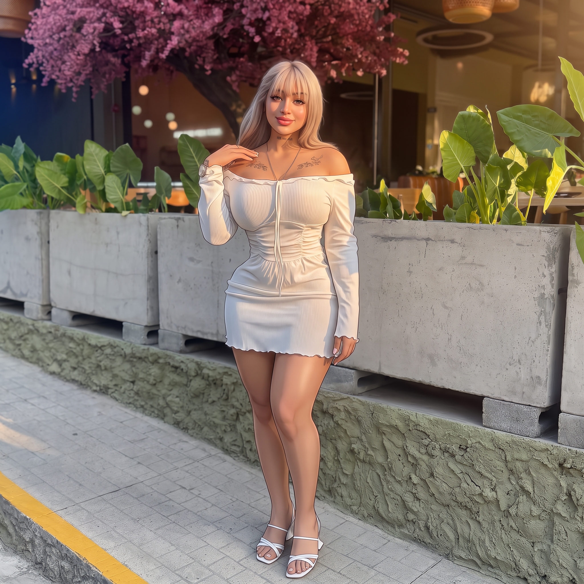 Yesenia Orozco