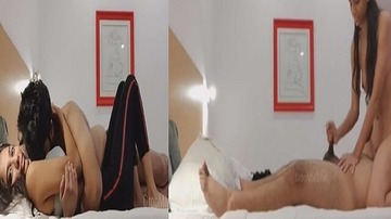 Husband Hard Fucking Ex Girlfriend In Hotel Porn