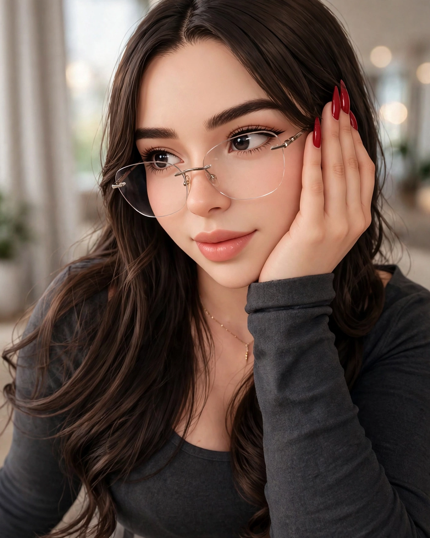 Mila caicedo