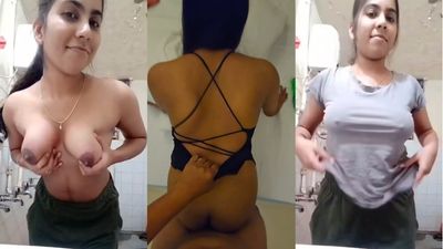 HD Indian mms sex video of a sexy girl fucking like a slut