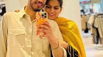 Punjabi Young College Lover Hard Fucked MMS