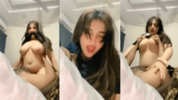 Pakistani Sexy Wild Slut Rides Stud Abroad Submissive Hard XXX