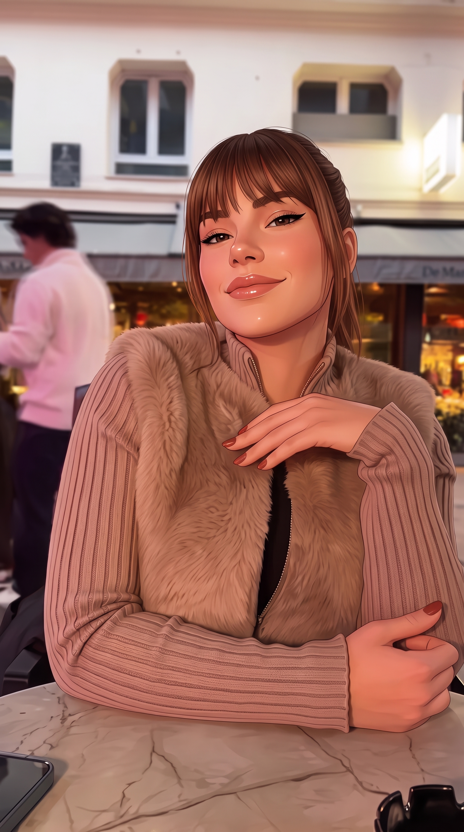 Carolina Cazadora
